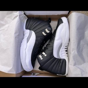 Air Jordan Playoff 12s